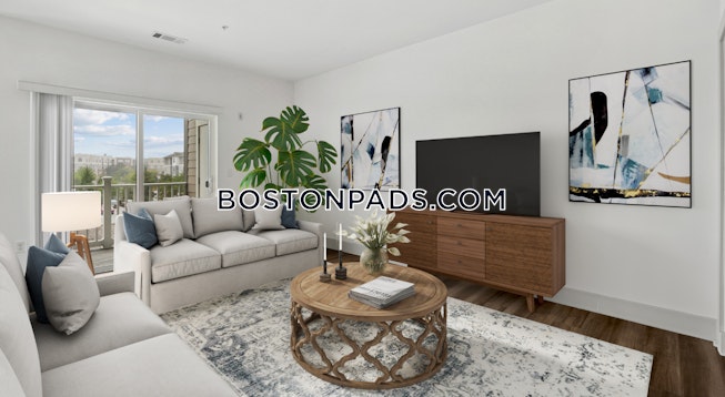 Plymouth - $2,915+ /mo