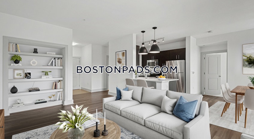 Plymouth - $2,485+ /month