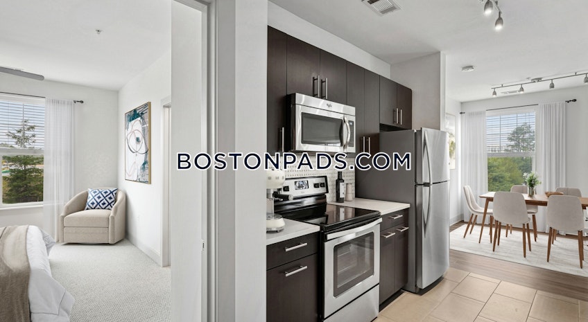 Plymouth - $2,485+ /month