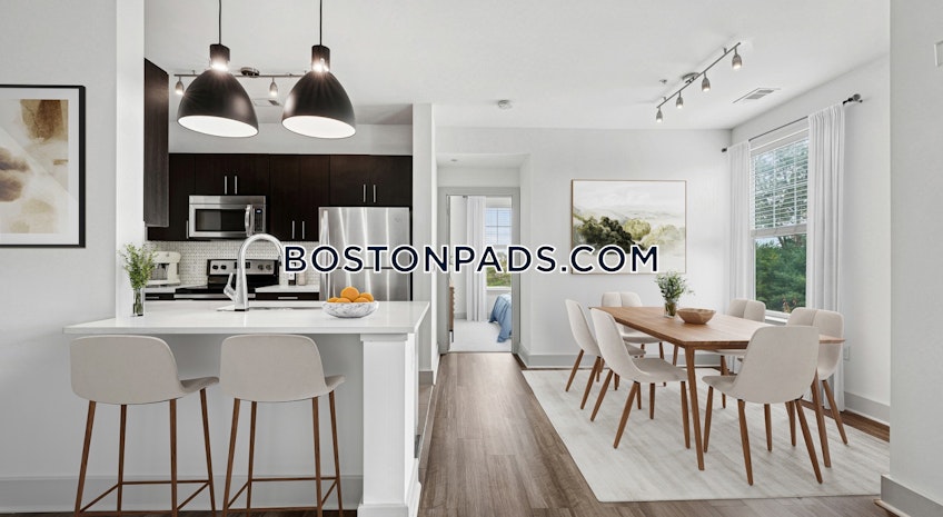 Plymouth - $2,485+ /month