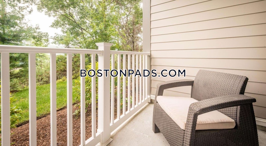 Plymouth - $2,485+ /month