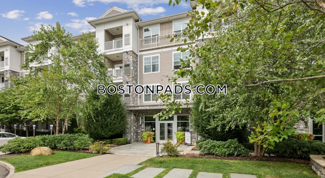 Plymouth - $2,485+ /mo