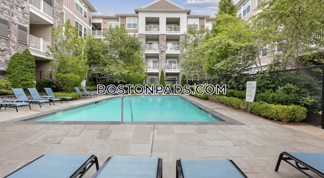 Plymouth - $2,485+ /mo