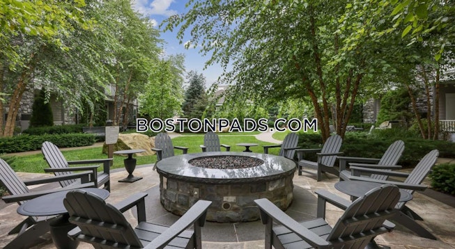 Plymouth - $2,485+ /mo