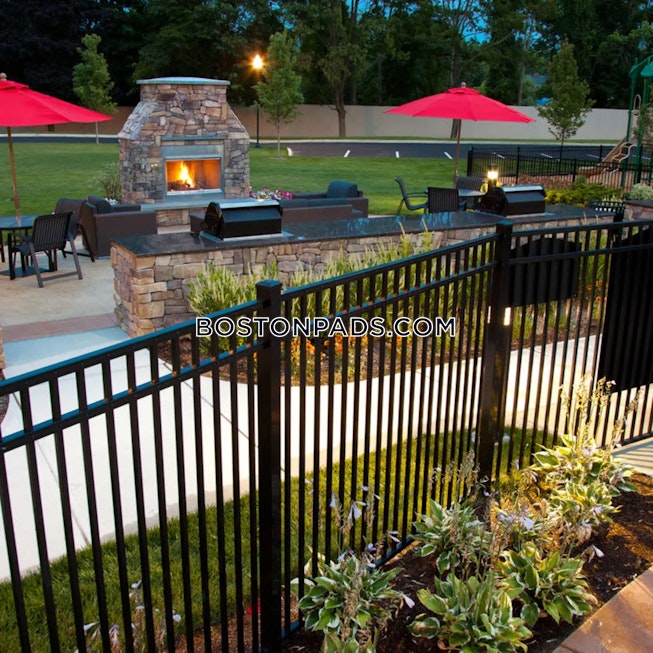 Andover - $2,652+ /mo