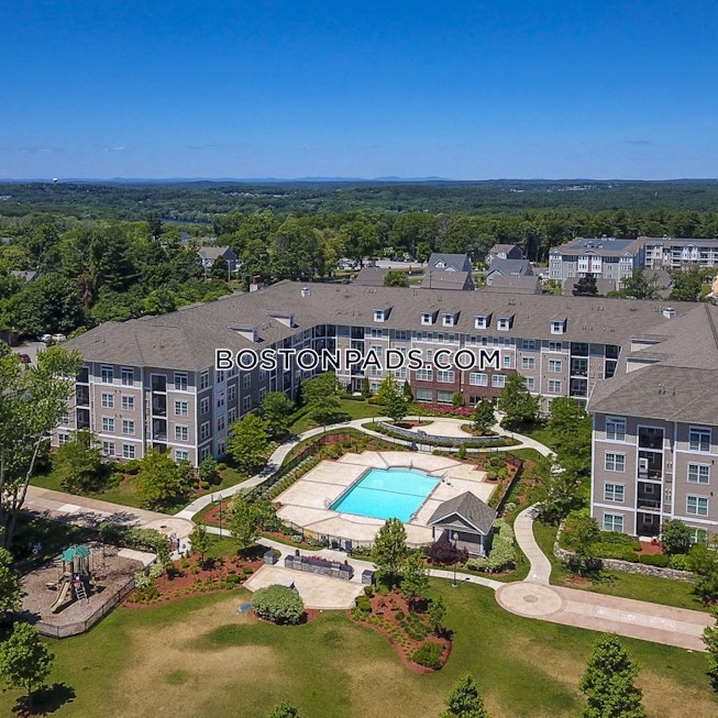 Andover - $2,652+ /mo