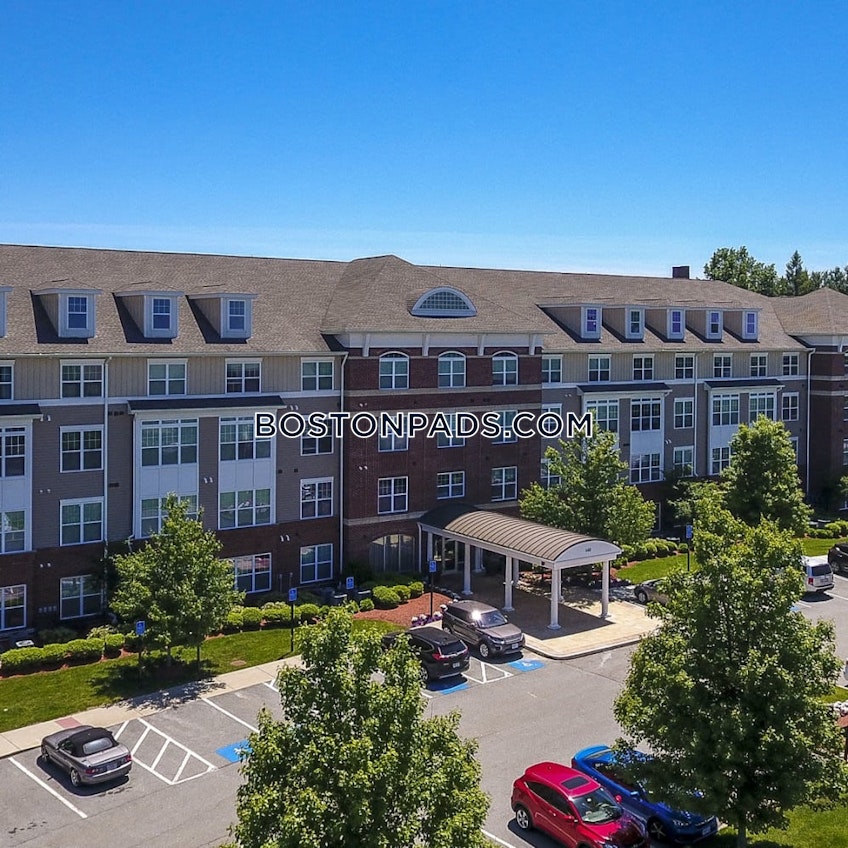 Andover - $2,652+ /month