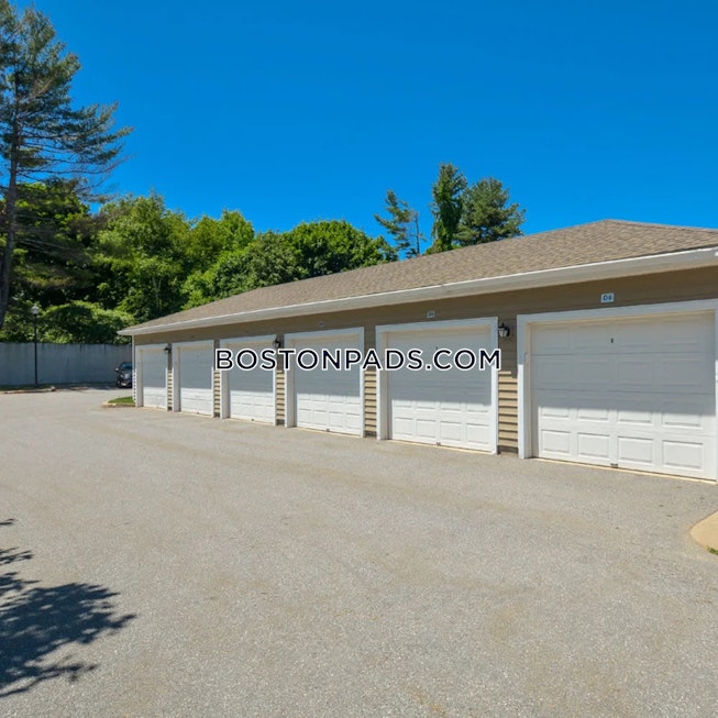 Andover - $2,652+ /mo