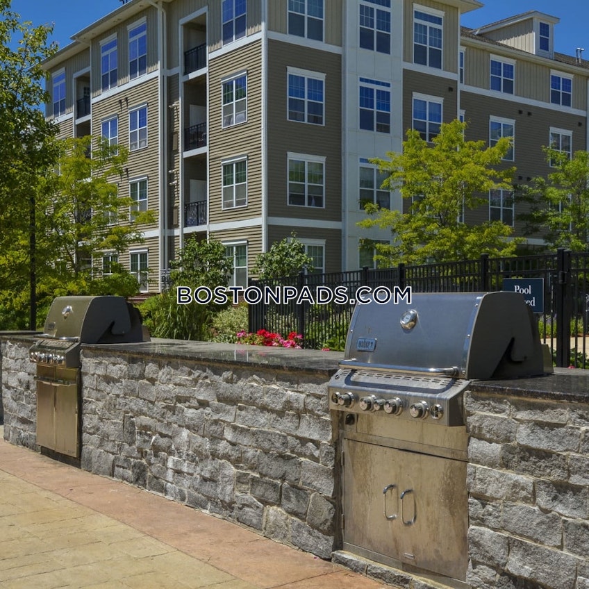 Andover - $2,652+ /month