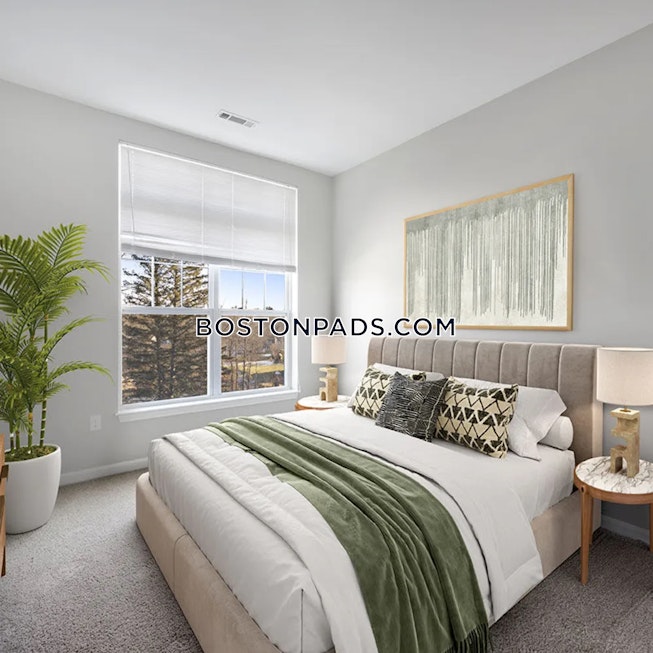 Andover - $2,652+ /mo