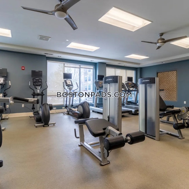 Andover - $3,444+ /mo