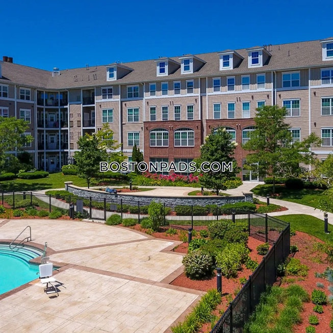 Andover - $3,444+ /mo