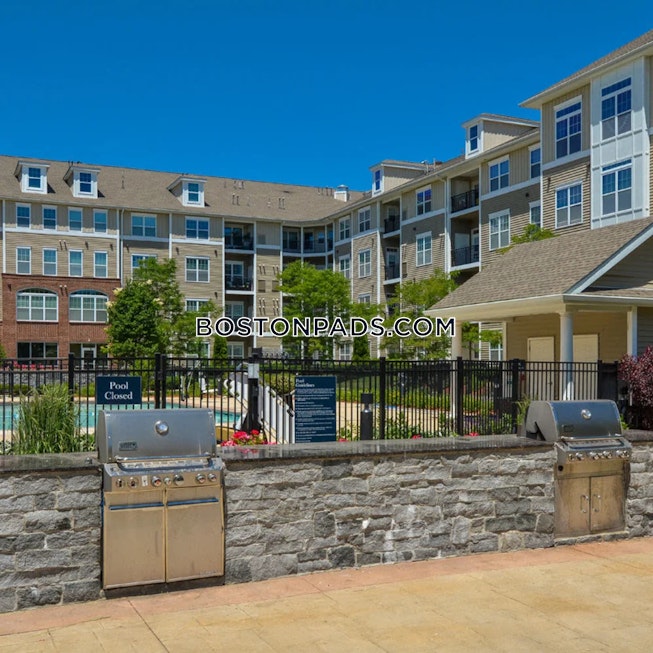 Andover - $3,444+ /mo