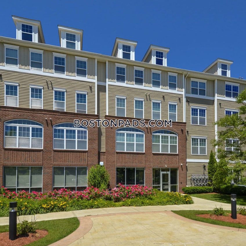 Andover - $3,444+ /month