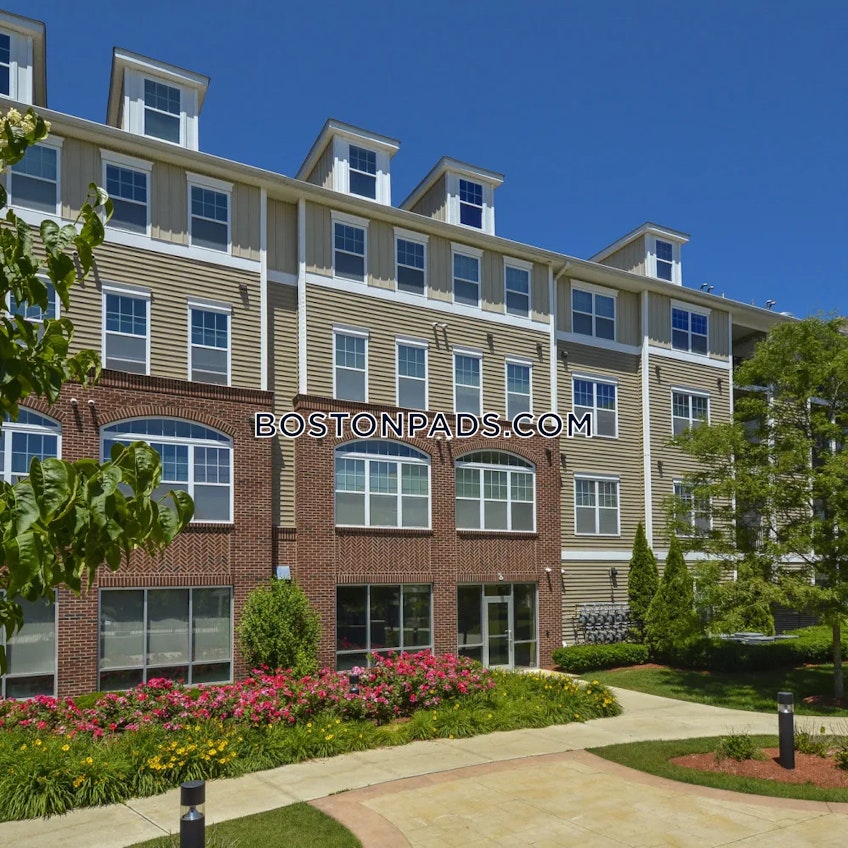 Andover - $3,444+ /month