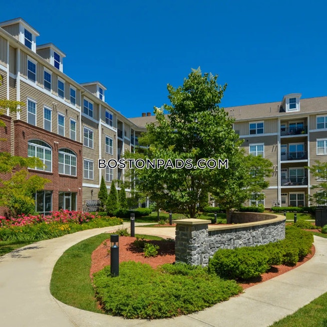 Andover - $3,444+ /mo