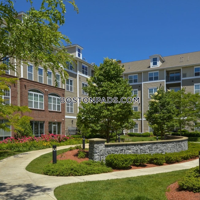 Andover - $3,444+ /mo