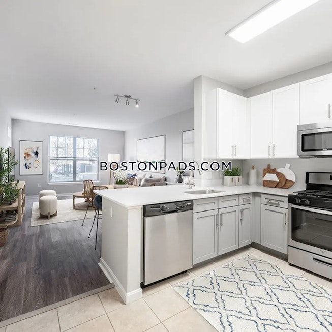 Andover - $3,444+ /mo