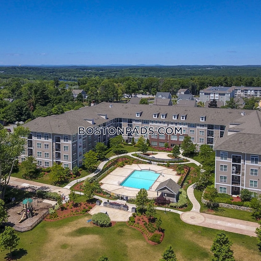 Andover - $3,103+ /month