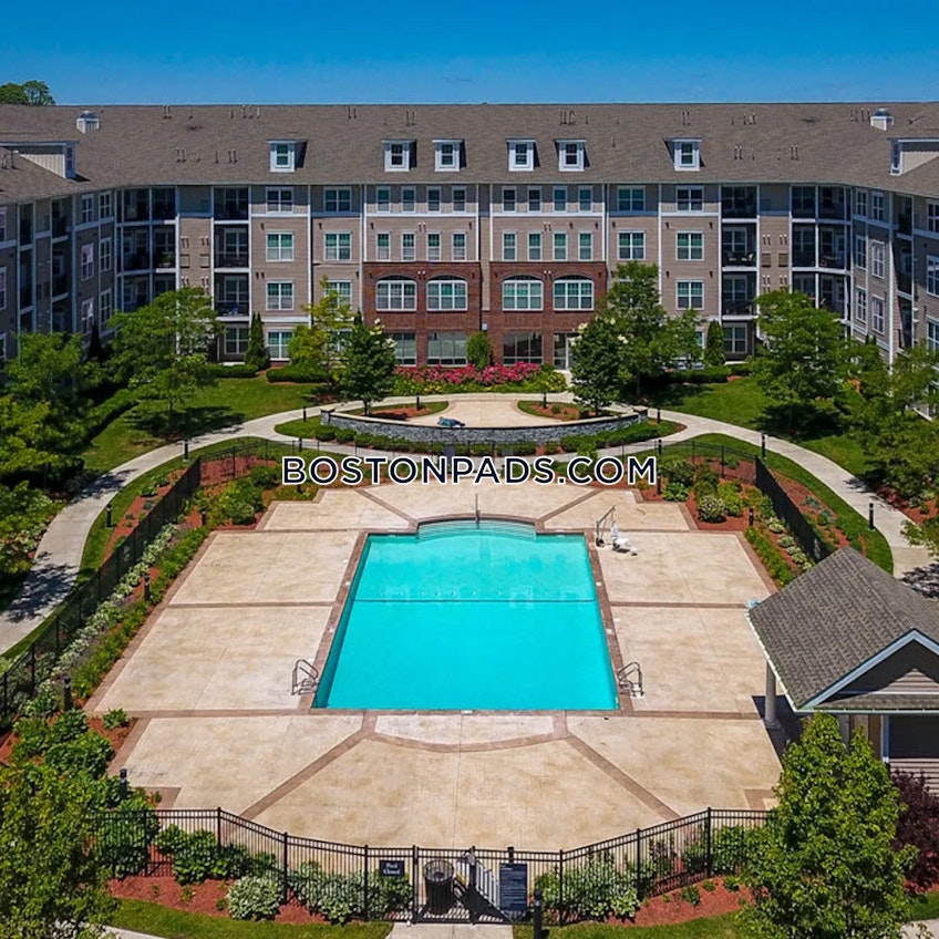 Andover - $3,103+ /month