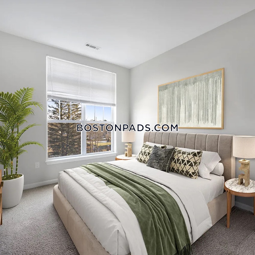 Andover - $4,361+ /month