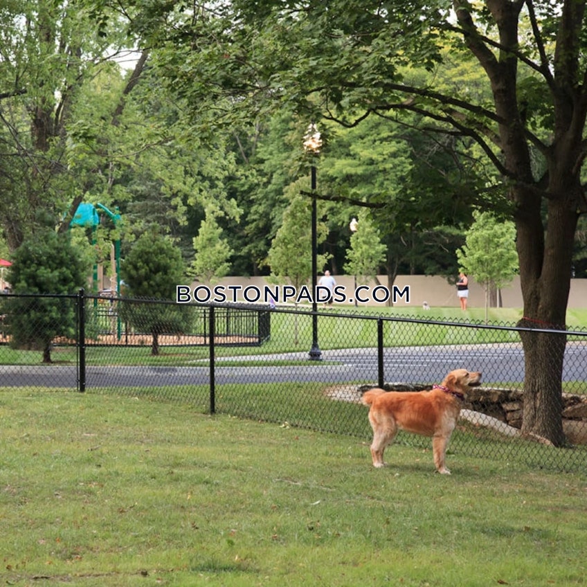 Andover - $2,239+ /month