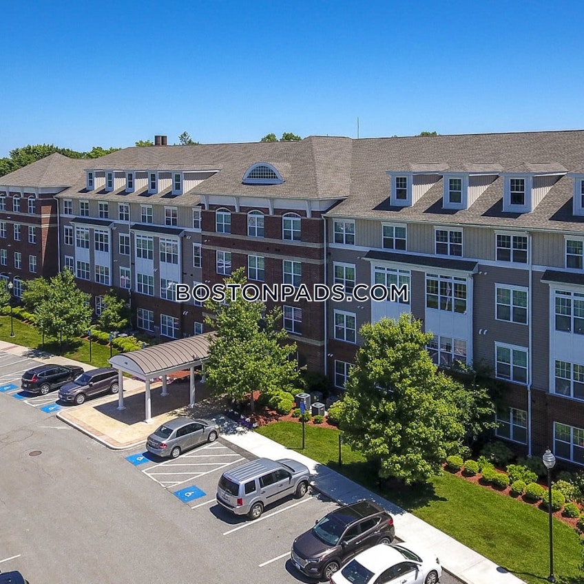 Andover - $2,239+ /month