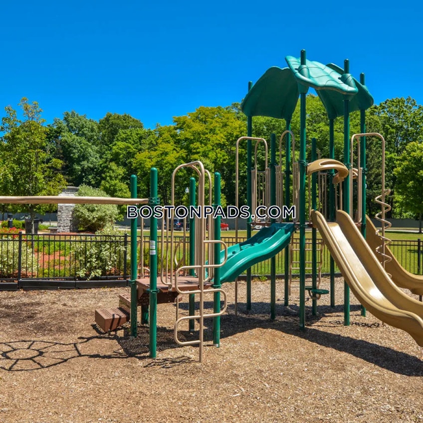 Andover - $2,239+ /month