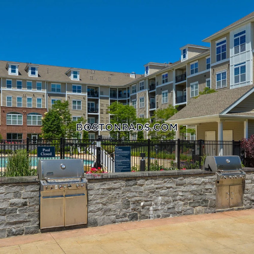 Andover - $2,239+ /month