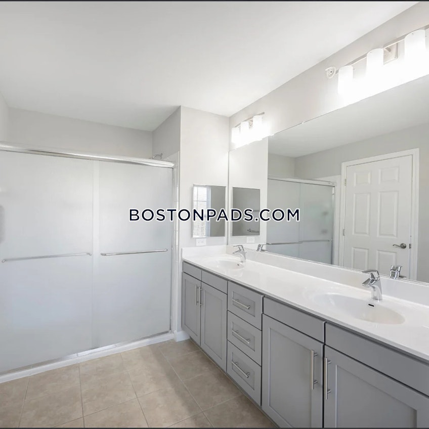 Andover - $2,239+ /month