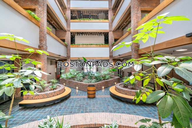 Boston - $3,550+ /mo