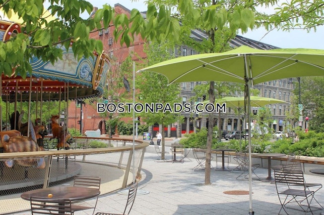 Boston - $3,550+ /mo