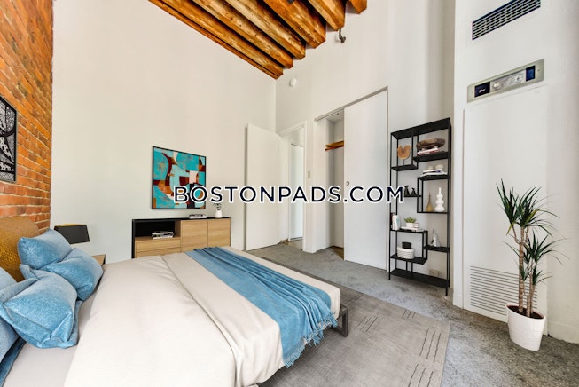 Boston - $3,550+ /mo