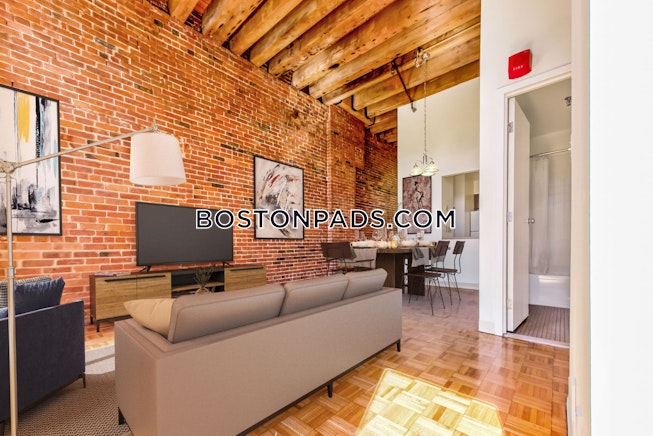 Boston - $3,550+ /mo