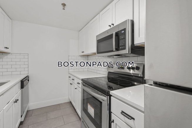 Boston - $3,550+ /mo