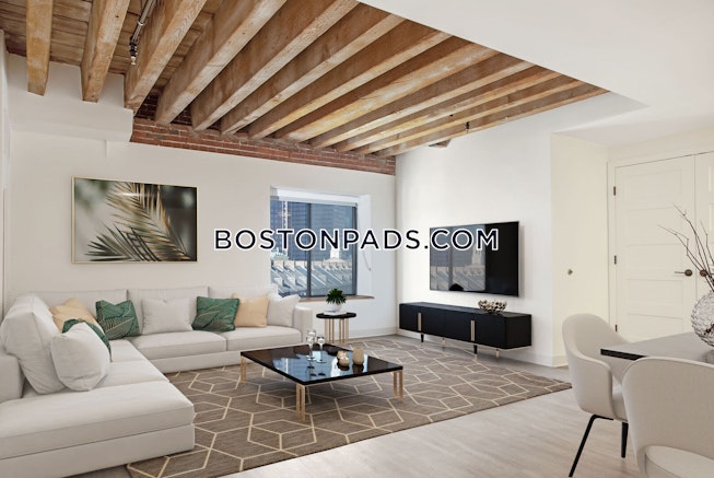 Boston - $3,550+ /mo