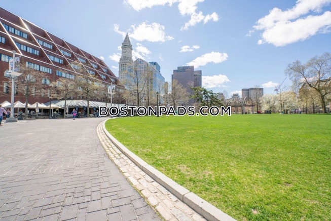 Boston - $4,050+ /mo