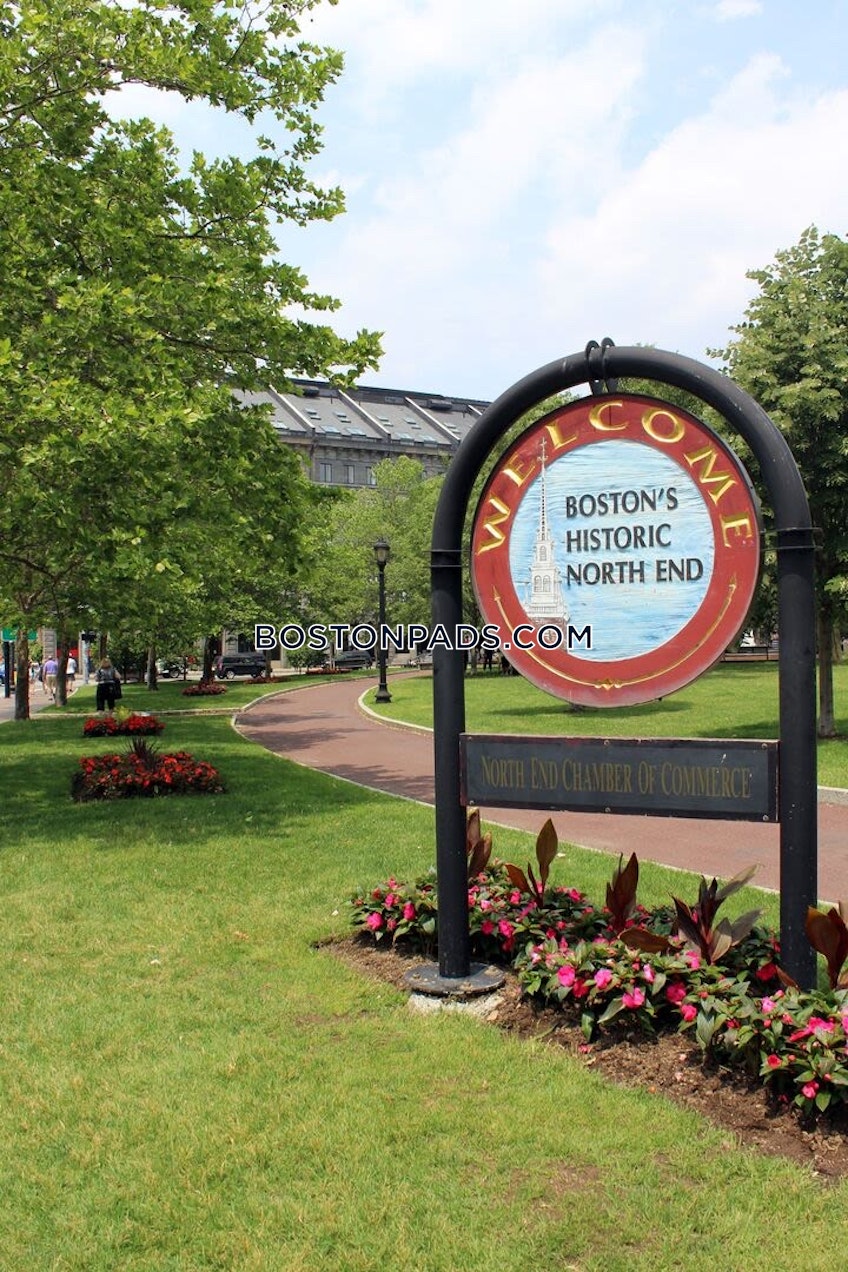 Boston - $4,050+ /month