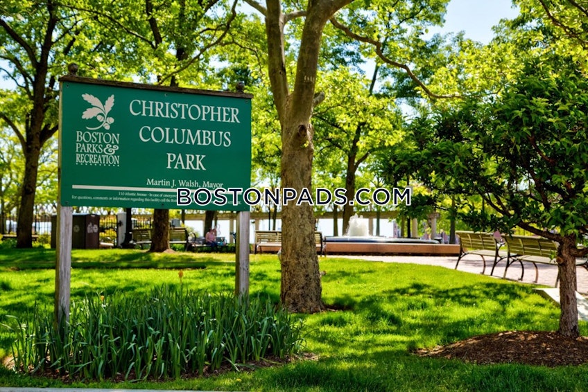 Boston - $4,050+ /month