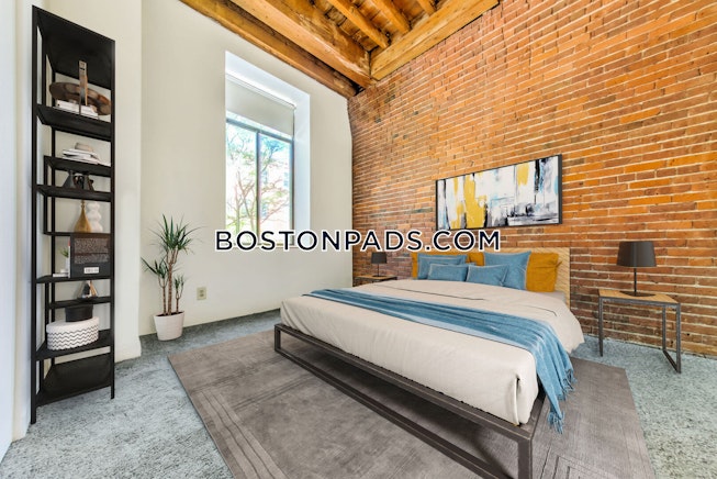 Boston - $4,050+ /mo