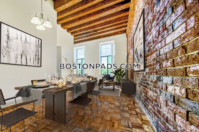 Boston - $4,050+ /mo