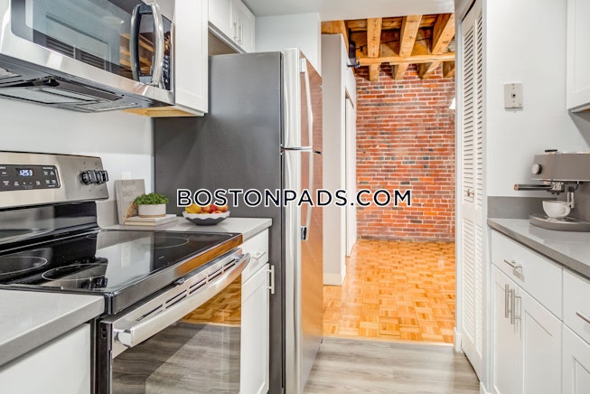 Boston - $4,050+ /mo