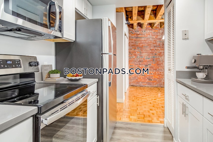 Boston - $4,050+ /month