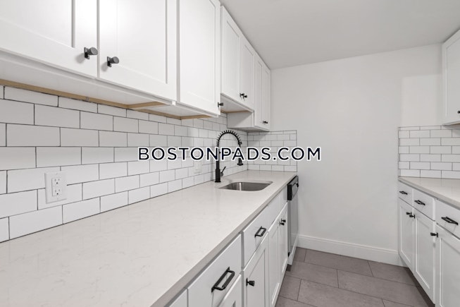 Boston - $4,050+ /mo