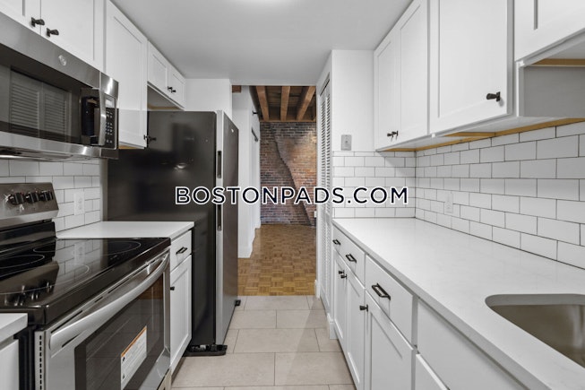 Boston - $4,050+ /mo