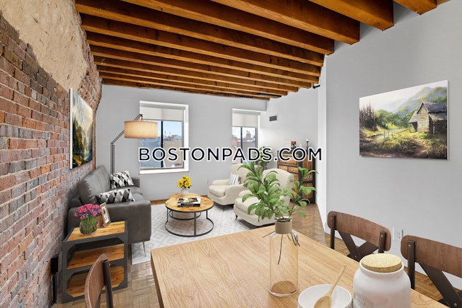 Boston - $4,050+ /mo