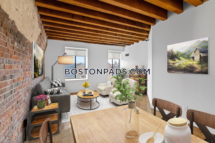 Boston - $4,050+ /month