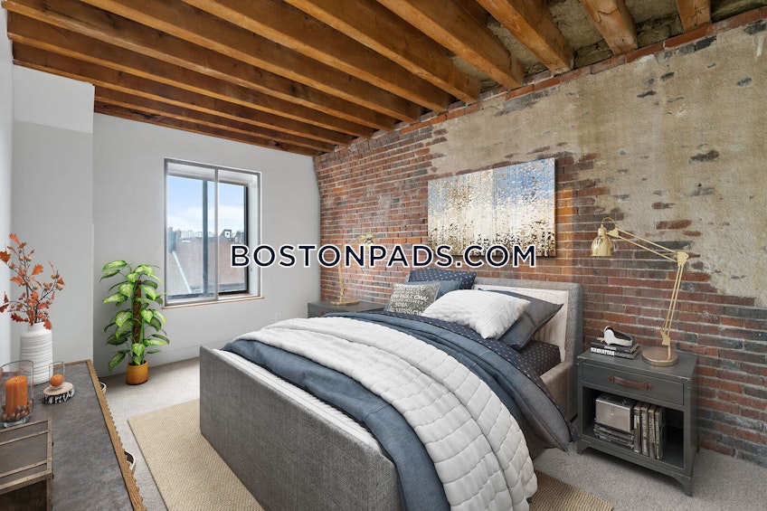 Boston - $4,050+ /month