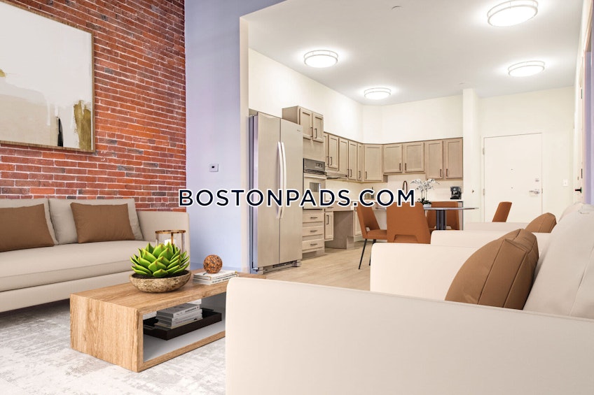 Boston - $4,050+ /month