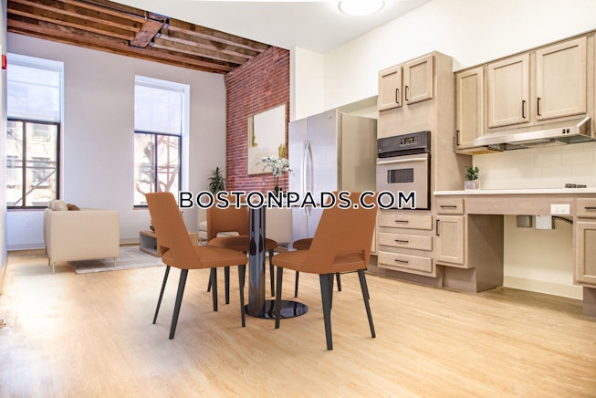 Boston - $4,050+ /mo